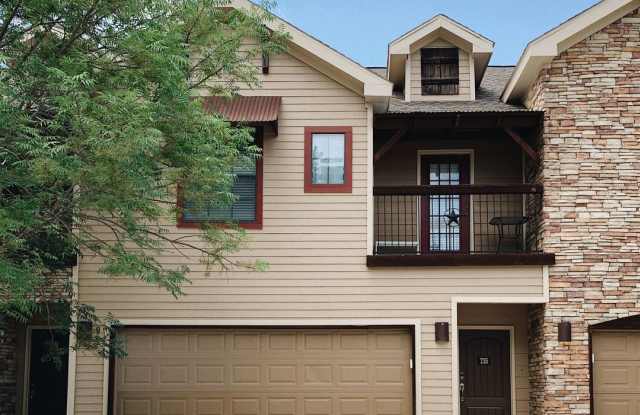 ONE Month FREE* - Bandera Ranch - Waco, TX photos photos