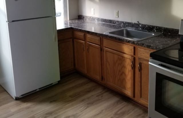 4668 York Rd Unit 3 - 4668 York Rd, Baltimore, MD 21212