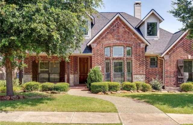 1490 Coldstone Drive - 1490 Coldstone Drive, Frisco, TX 75034