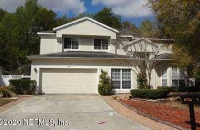 8736 HARPERS GLEN CT - 8736 Harpers Glen Court, Jacksonville, FL 32256