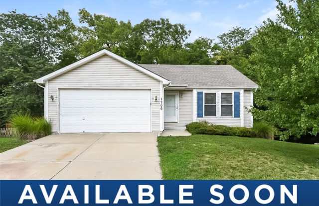 1706 Brooke Court - 1706 Brooke Court, Kearney, MO 64060