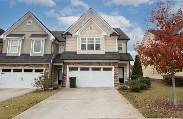 1686 Lincoln Dr - 1686 Lincoln Drive, Oconee County, GA 30622