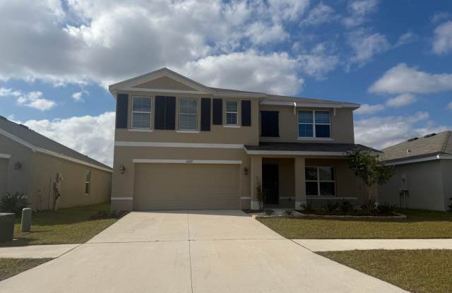 Spacious Creek Preserve Rental 5 Bedrooms! photos photos