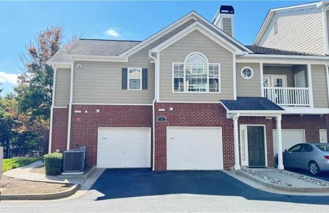 5103 Woodland Lane - 5103 Woodland Lane, Alpharetta, GA 30009