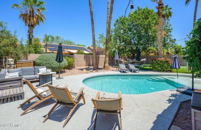 5638 E HELENA Drive photos photos