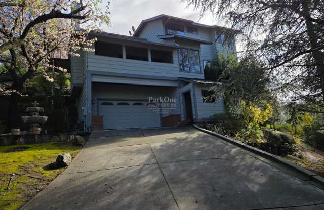 Spacious Walnut Creek Home photos photos