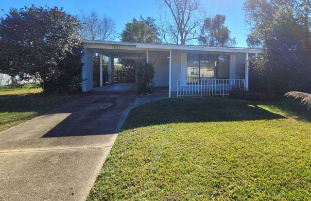 331 Emory Dr. Pensacola, FL. MOVE IN SPECIAL: HALF OFF first full month of rent!!! photos photos