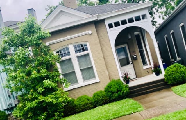 155 E Third St - 155 East Third Street, Lexington, KY 40508