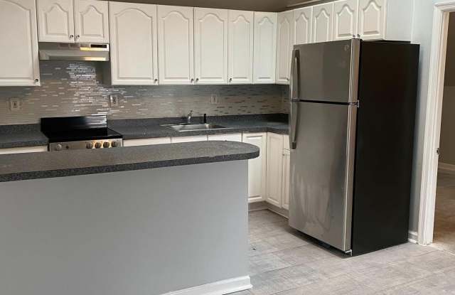 101 W EVESHAM AVENUE - 101 Evesham Avenue West, Magnolia, NJ 08049