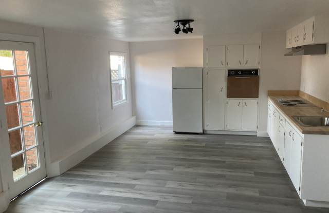 925 Hargus Ave - 925 Hargus Avenue, Vallejo, CA 94591