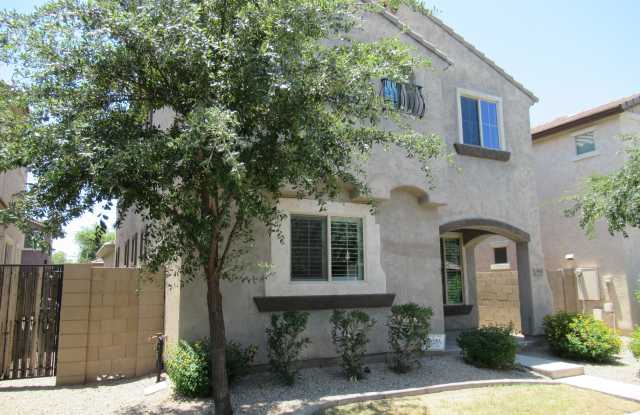 3503 E SHEFFIELD Road - 3503 E Sheffield Rd, Gilbert, AZ 85296