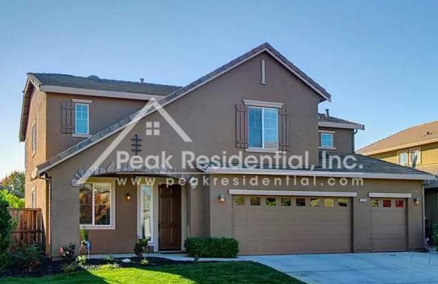Very Nice Elk Grove 3bd/2.5ba With Loft and 3 Car Garage! photos photos