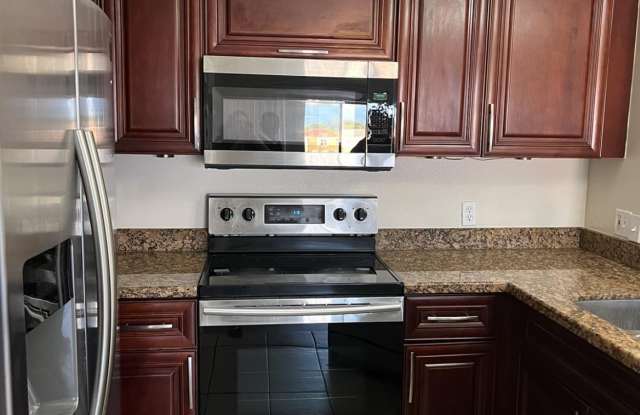 4240 San Marino Boulevard - 4240 San Marino Boulevard, West Palm Beach, FL 33409