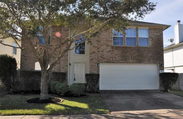 103 Rodeo Drive - 103 Rodeo Dr, Manvel, TX 77578