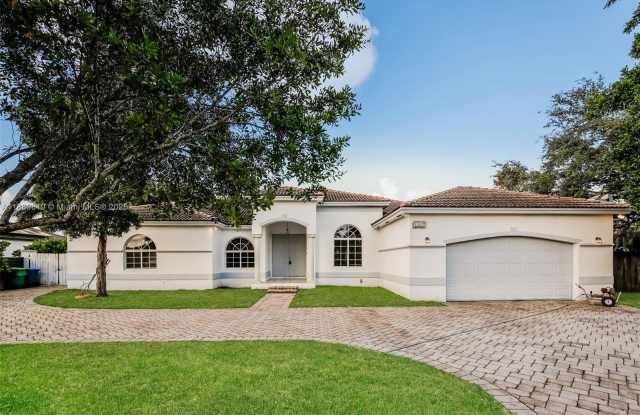 13007 SW 190 Street - 13007 Southwest 190th Street, South Miami Heights, FL 33177