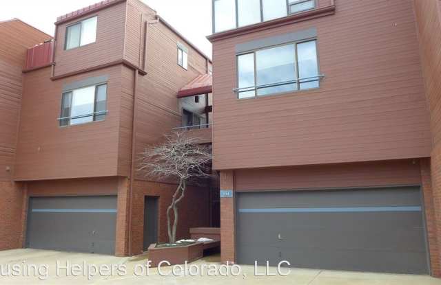 854 Walnut Street #D - 854 Walnut Street, Boulder, CO 80302