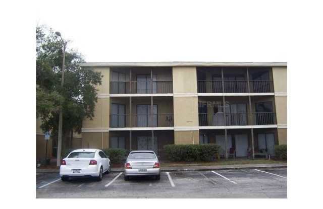 Nice condo with building Elevator, large patio Heard of Carrollwood photos photos