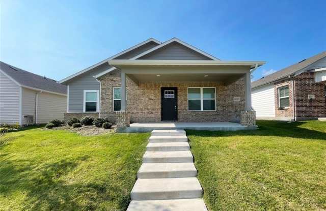 4322 Nugget Lane - 4322 Nugget Lane, Kaufman County, TX 75126