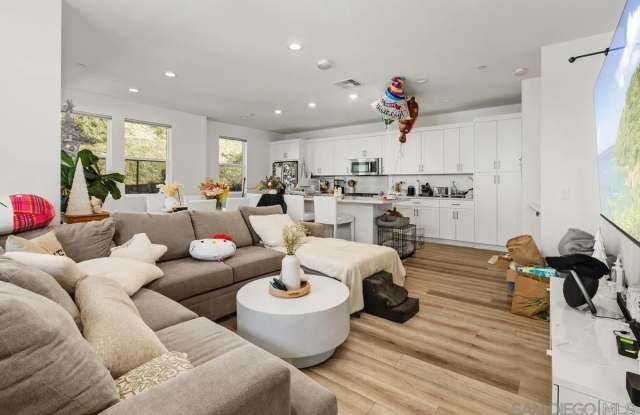 3068 Marquee Way - 3068 Marquee Way, San Diego, CA 92108