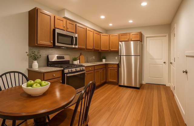 3617 Brandywine Street - A photos photos