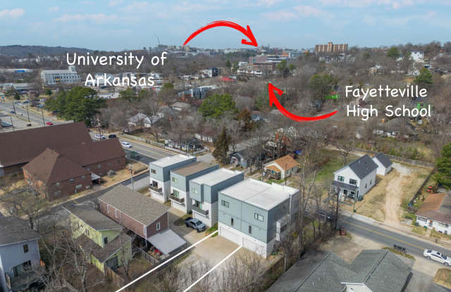 167 Martin Luther King Junior Boulevard - 1 Gallery 4