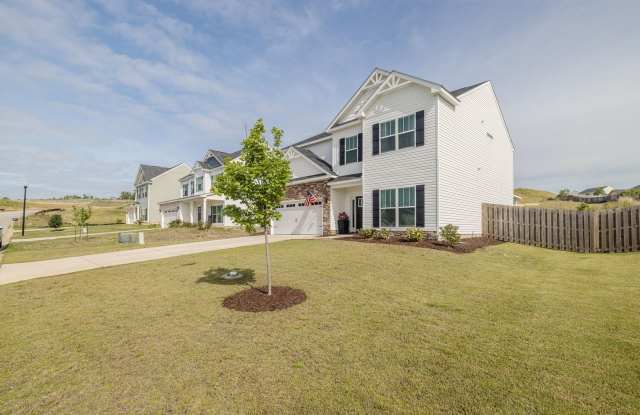 Coming soon! Beautiful rental located in Granite Hill Subdivision Gallery 3