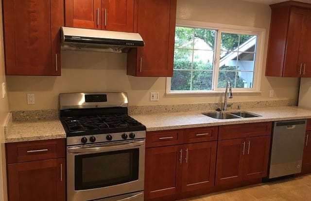 5579 Dent Avenue - 5579 Dent Avenue, San Jose, CA 95118
