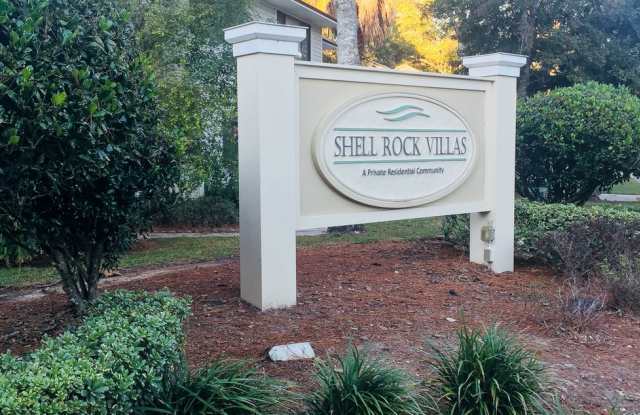 Adorable 2/1.5 in Shellrock Villas photos photos