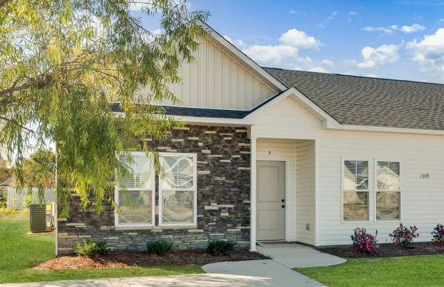 Allen Ridge Townhomes photos photos