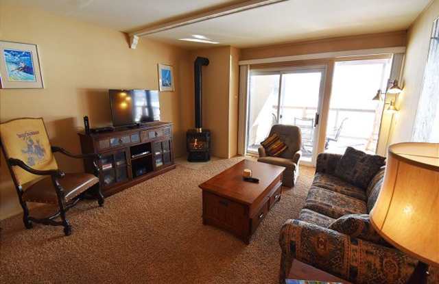 Winter Seasonal Rental- Lake Dillon Condos 205 photos photos