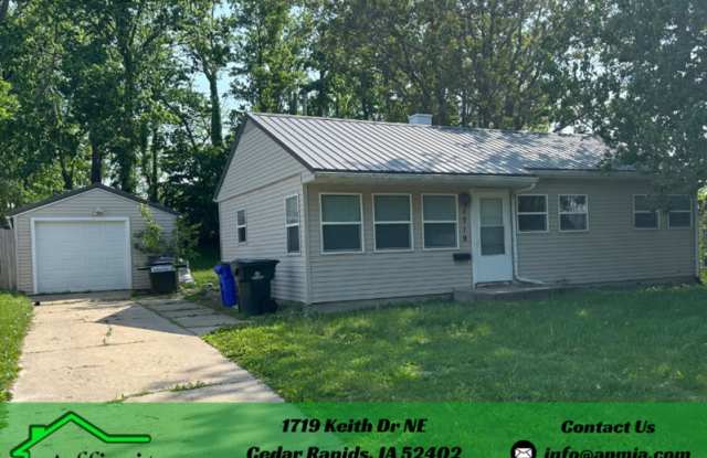 1719 Keith Dr NE photos photos