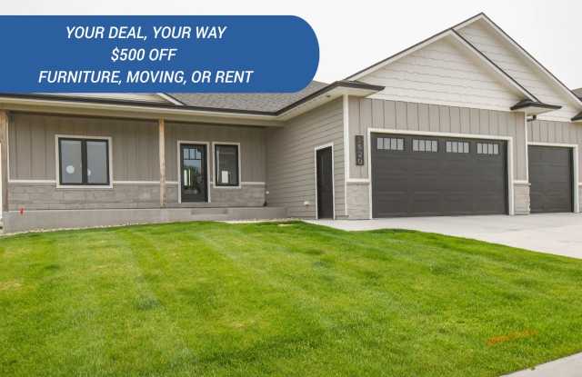 Luxury Ranch Walkout with Privacy  Space to Spare photos photos