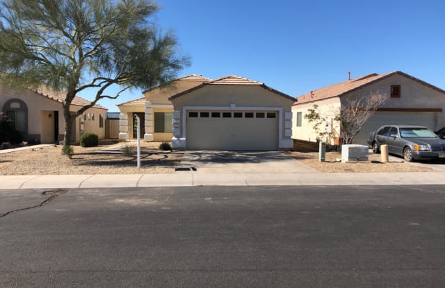 2718 S 113TH Avenue - 2718 South 113th Avenue, Avondale, AZ 85323