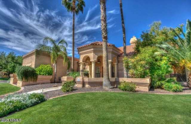 1502 W Port Au Prince Lane - 1502 West Port Au Prince Lane, Phoenix, AZ 85023