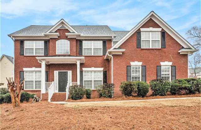 1713 MCCOOK Court NW photos photos
