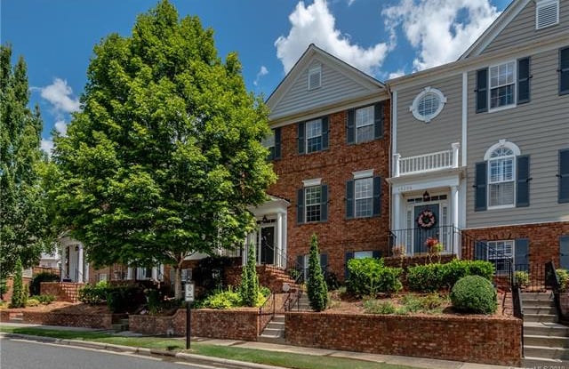 15210 Kessler Drive - 15210 Kessler Drive, Charlotte, NC 28277