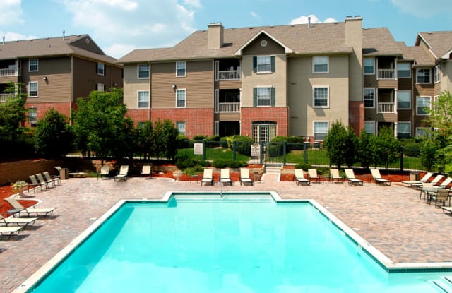 Breckenridge Apartments photos photos