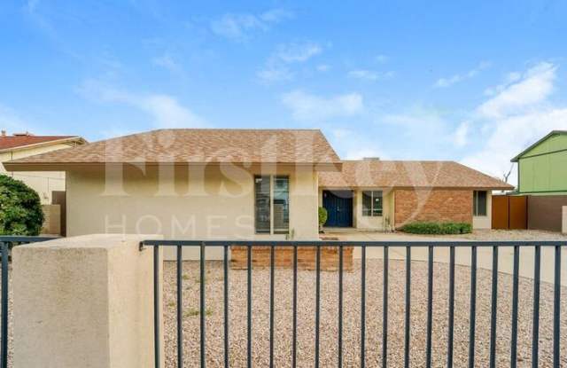 10272 East Sky Castle Way - 10272 East Sky Castle Way, Tucson, AZ 85730