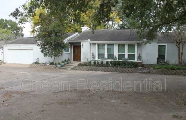 12800 Briar Forest Dr - 12800 Briar Forest Drive, Houston, TX 77077