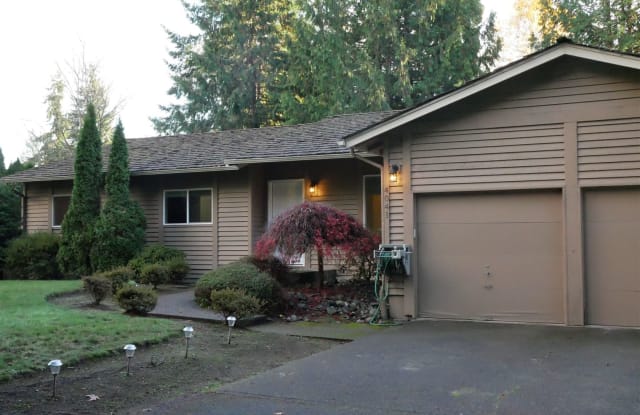 4041 172nd Ave NE - 4041 172nd Avenue Northeast, Redmond, WA 98052