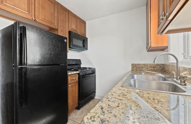 San Vicente Apartments Gallery 4