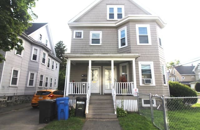 60 FISKE ST - 60 Fiske Street, Waltham, MA 02451