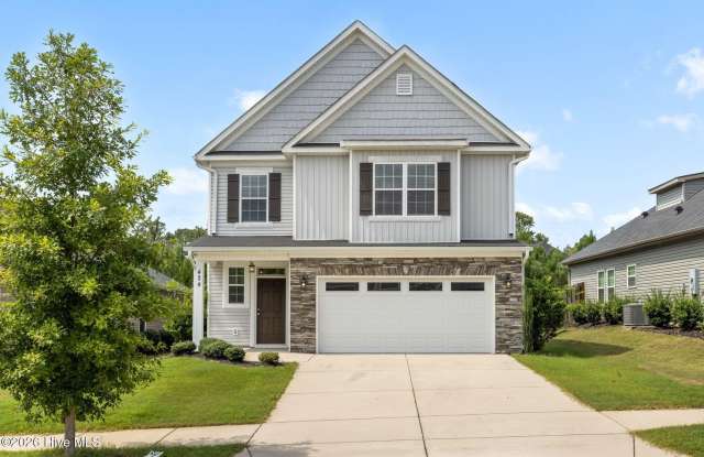 424 Arrowwood Drive Gallery 1