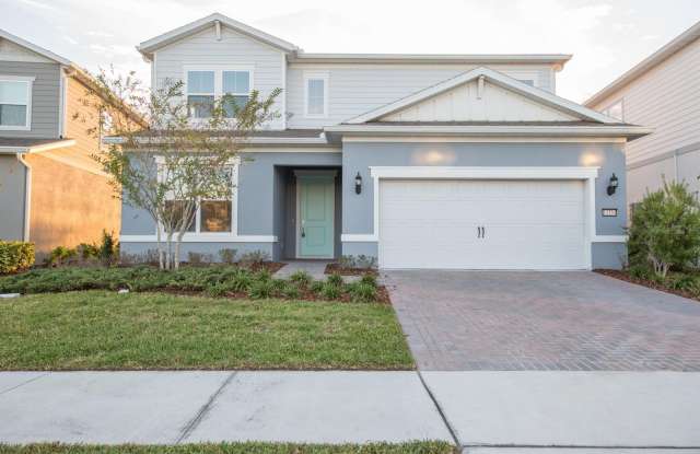 13354 PANAMA BEACH COURT - 13354 Panama Beach Court, Orlando, FL 34744 13354 PANAMA BEACH COURT - 13354 Panama Beach Court, Orlando, FL 34744