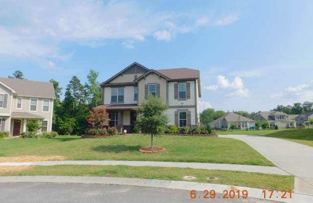 8159 Breton Way - 8159 Breton Way, Harrisburg, NC 28075
