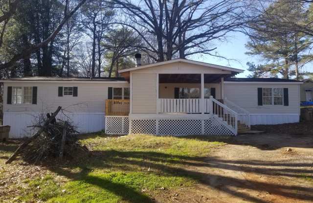 85 Forest Rd. - 85 Forest Road, Henry County, GA 30281