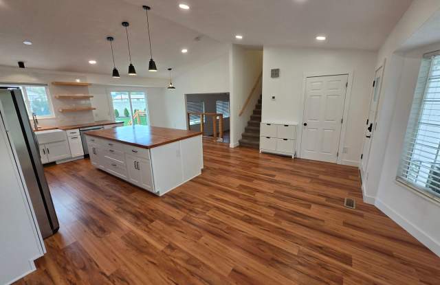 Spacious Updated Home with Dream Backyard & RV Parking! Gallery 3