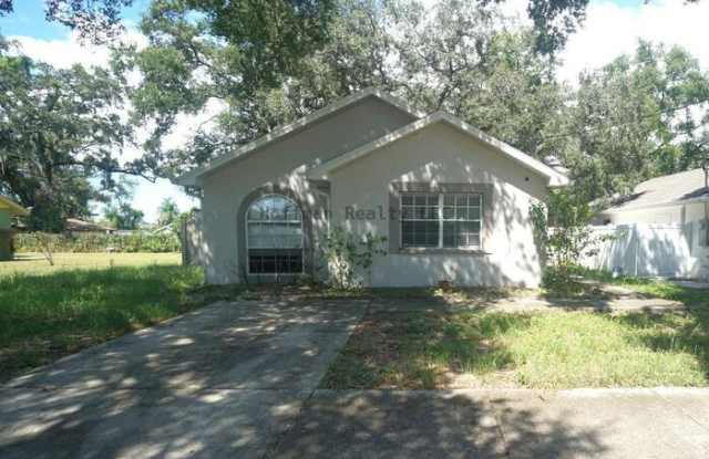 2416 East Ida Street - 2416 East Ida Street, Tampa, FL 33610