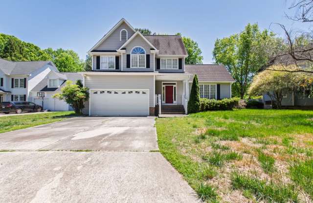 Move-In Ready Gem in Sought-After Dover Ridge! photos photos