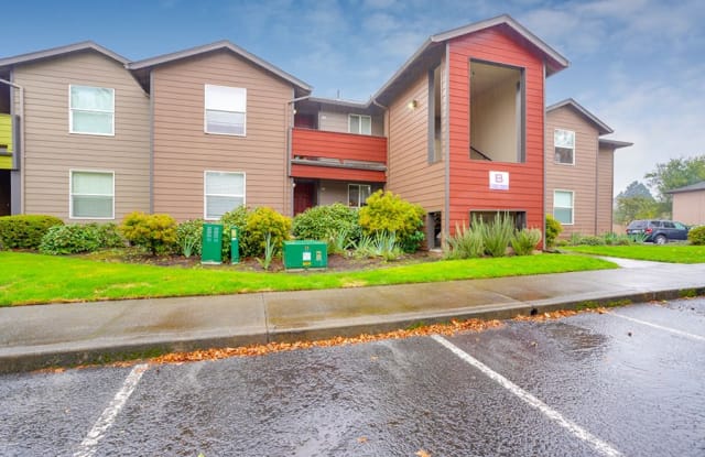 Township Apartments photos photos